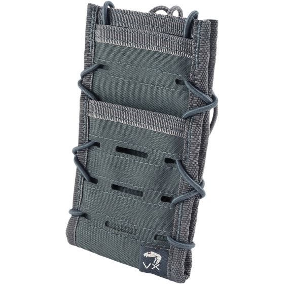Viper astuccio smartphone VX in Titanium