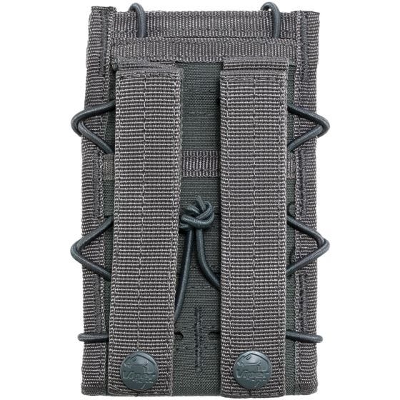 Viper astuccio smartphone VX in Titanium