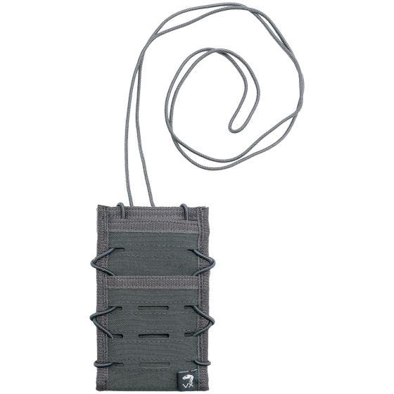 Viper astuccio smartphone VX in Titanium