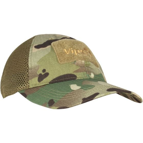 Viper cappellino da baseball Flexi-Fit in V-Cam
