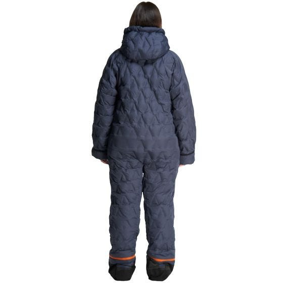 Selk'bag Tuta sacco a pelo Pro - blu