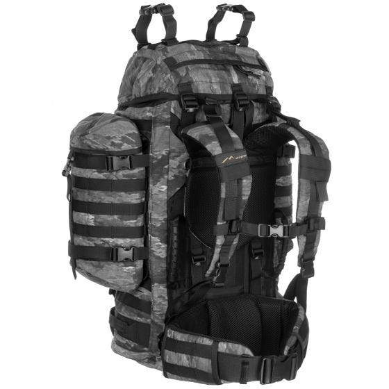Wisport Zaino Wildcat 65L - A-TACS GHOST