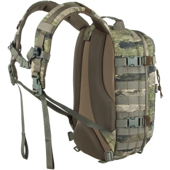 Wisport zaino Sparrow 20 II in A-TACS iX