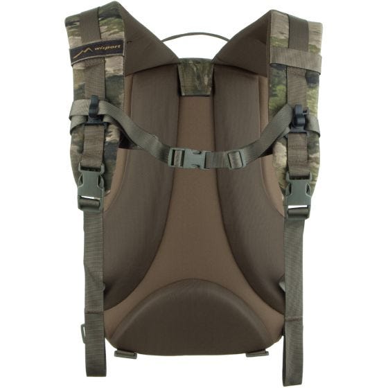 Wisport zaino Sparrow 20 II in A-TACS iX