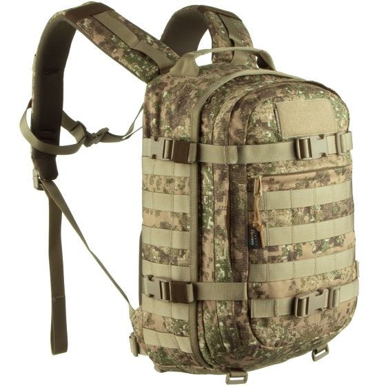 Wisport zaino Sparrow 20 II in PenCott Badlands