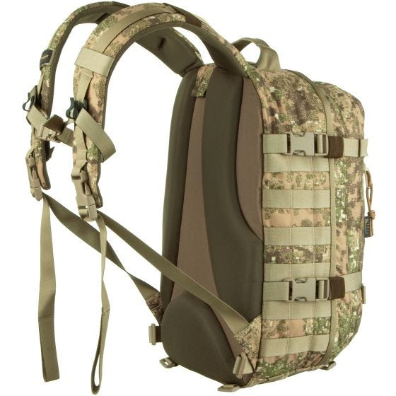 Wisport zaino Sparrow 20 II in PenCott Badlands