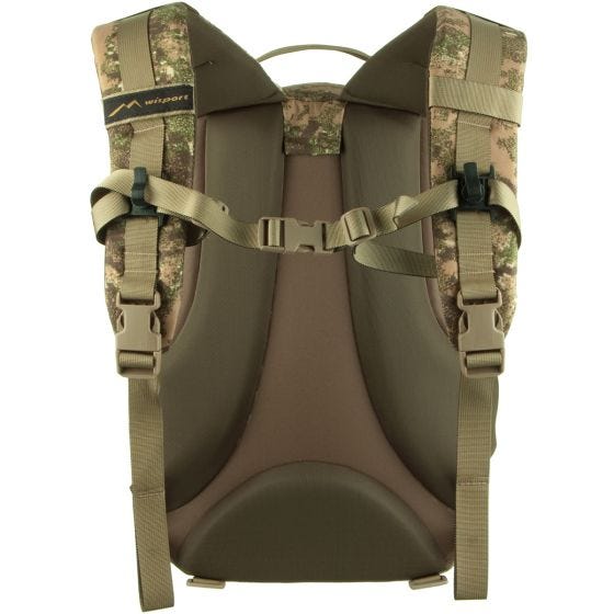 Wisport zaino Sparrow 20 II in PenCott Badlands
