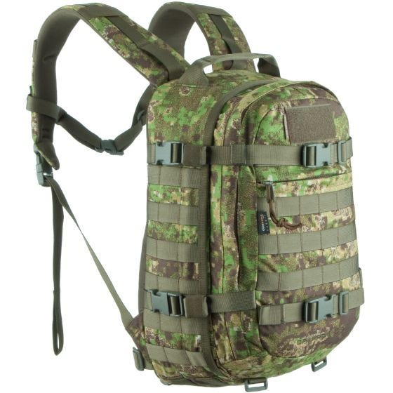 Wisport zaino Sparrow 20 II in PenCott GreenZone