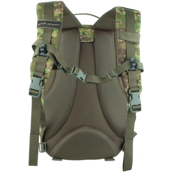 Wisport zaino Sparrow 20 II in PenCott GreenZone