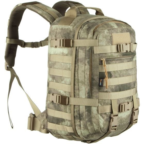 Wisport zaino Sparrow 30 II in A-TACS AU