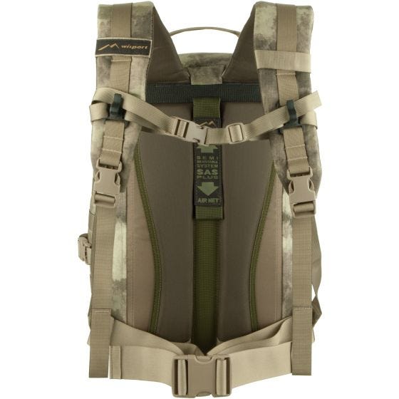 Wisport zaino Sparrow 30 II in A-TACS AU