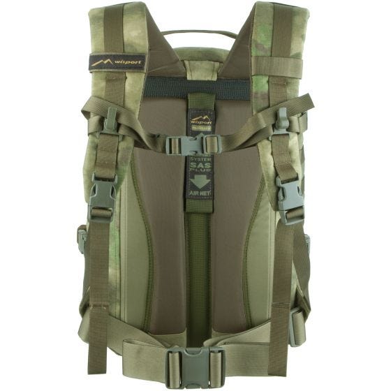 Wisport zaino Sparrow 30 II in A-TACS FG