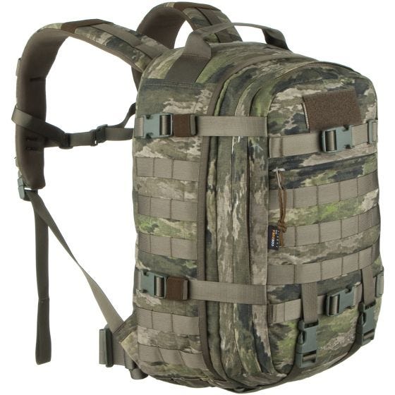 Wisport zaino Sparrow 30 II in A-TACS iX