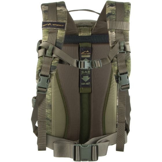 Wisport zaino Sparrow 30 II in A-TACS iX
