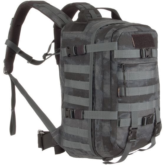 Wisport zaino Sparrow 30 II in A-TACS LE