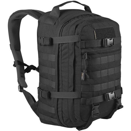 Wisport zaino Sparrow 30 II in nero