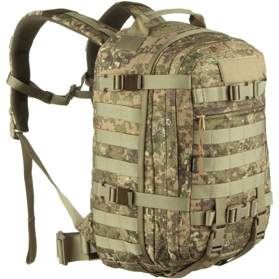 Wisport zaino Sparrow 30 II in PenCott Badlands