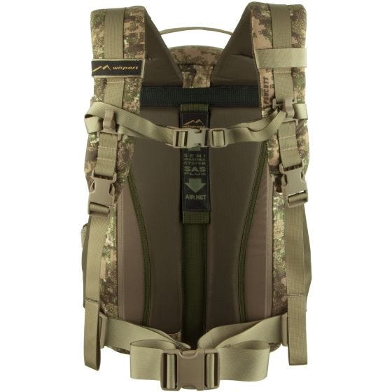 Wisport zaino Sparrow 30 II in PenCott Badlands