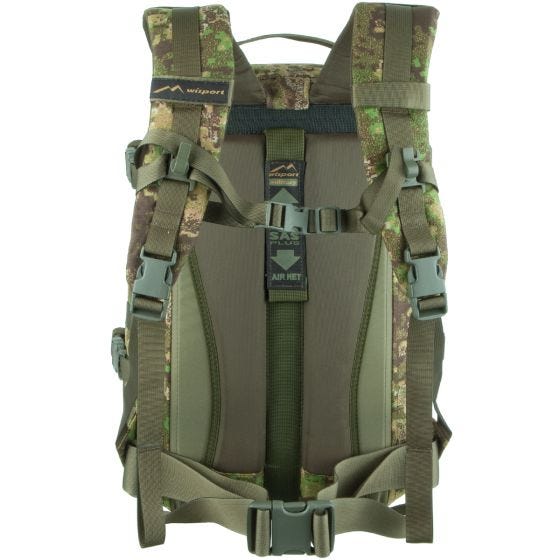 Wisport zaino Sparrow 30 II in PenCott GreenZone
