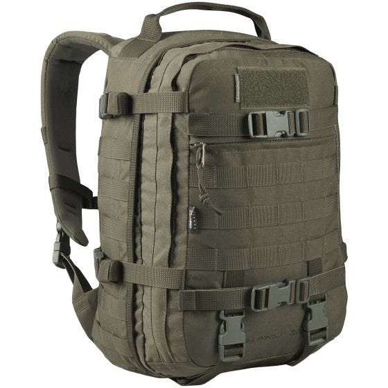 Wisport zaino Sparrow 30 II in RAL 7013