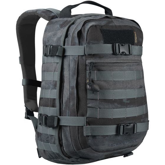 Wisport zaino Sparrow 20 II in A-TACS LE