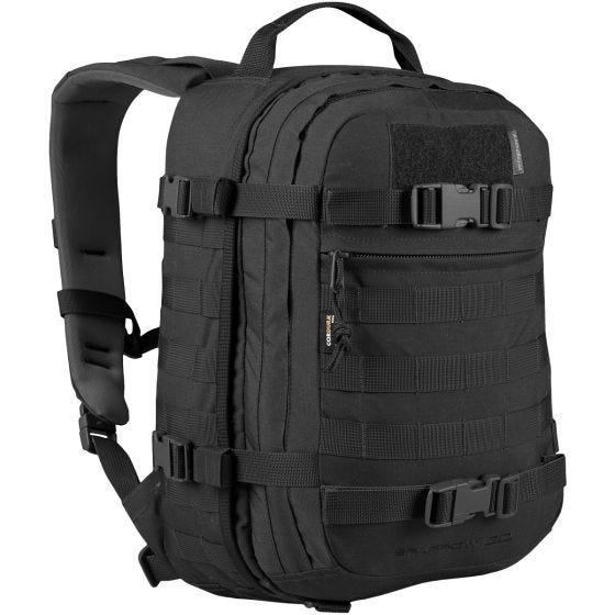 Wisport zaino Sparrow 20 II in nero