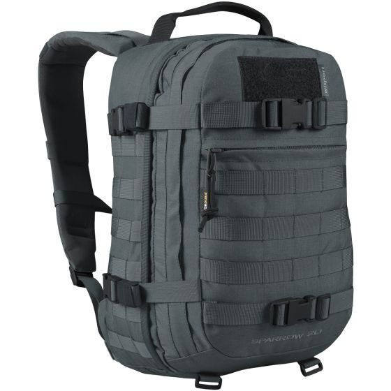 Wisport zaino Sparrow 20 II in Graphite