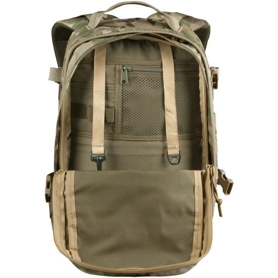 Wisport zaino Sparrow 20 II in MultiCam