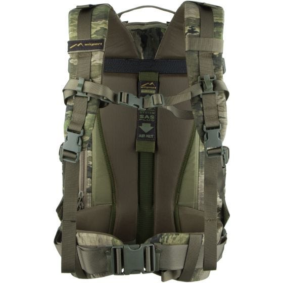 Wisport zaino Whistler 35 II in A-TACS iX