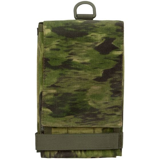 Wisport custodia per mappa Lynx in A-TACS FG-X