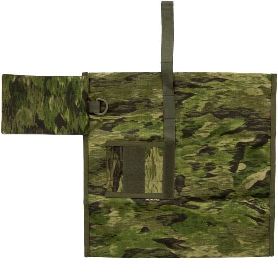 Wisport custodia per mappa Lynx in A-TACS FG-X