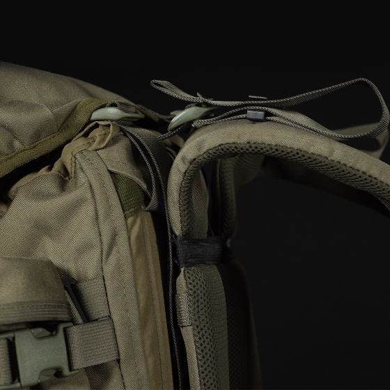 Wisport zaino Reindeer 55L in RAL 7013