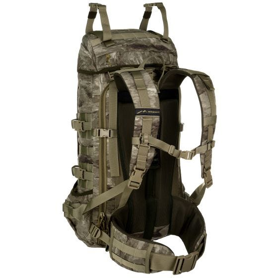 Wisport Zaino Silver Fox 2 - A-TACS AU-X