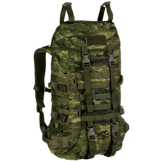 Wisport Zaino Silver Fox 2 - A-TACS FG-X