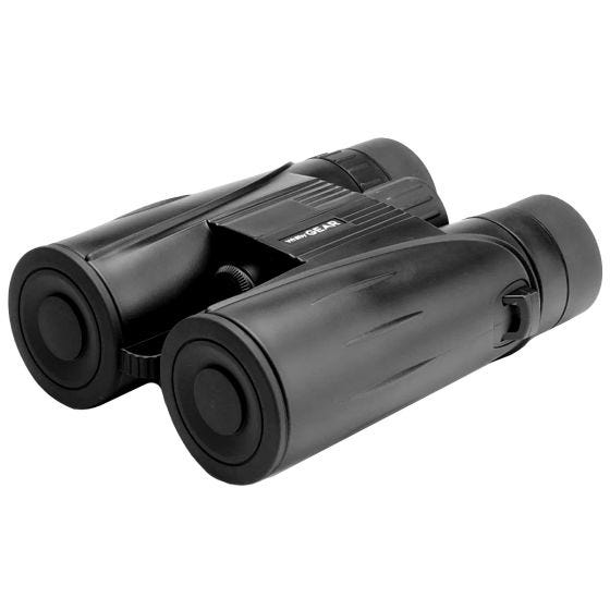 Whitby Gear Binocolo 8x42 - Nero