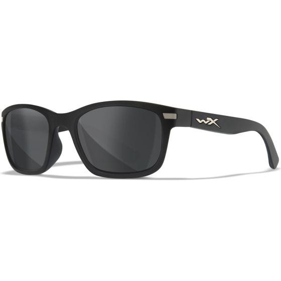 Wiley X Occhiali WX Helix - Grey Lenses / Matte Black Frame