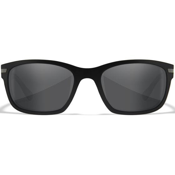 Wiley X Occhiali WX Helix - Grey Lenses / Matte Black Frame