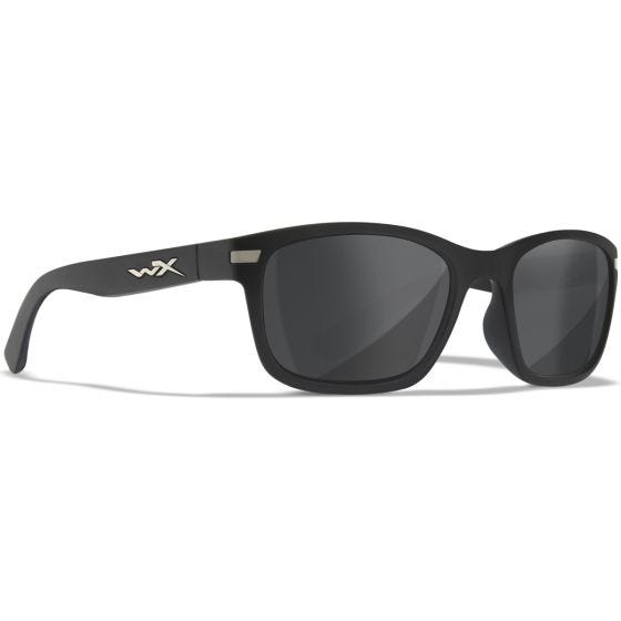 Wiley X Occhiali WX Helix - Grey Lenses / Matte Black Frame