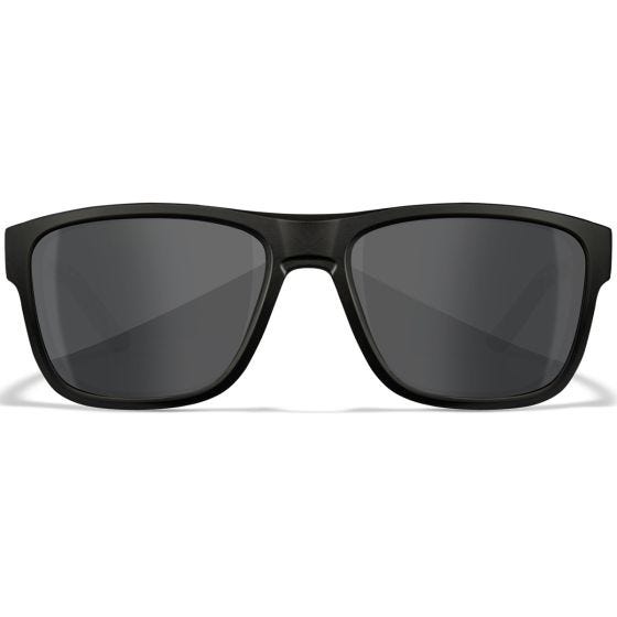 Wiley X Occhiali WX Ovation - Grey Lenses / Matte Black Frame