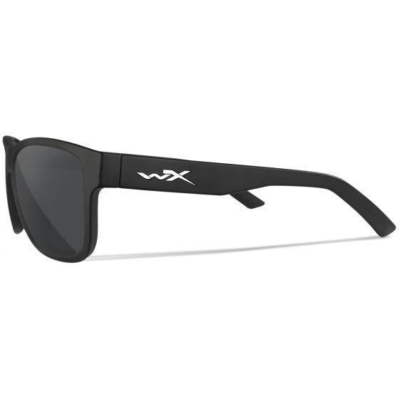 Wiley X Occhiali WX Ovation - Grey Lenses / Matte Black Frame