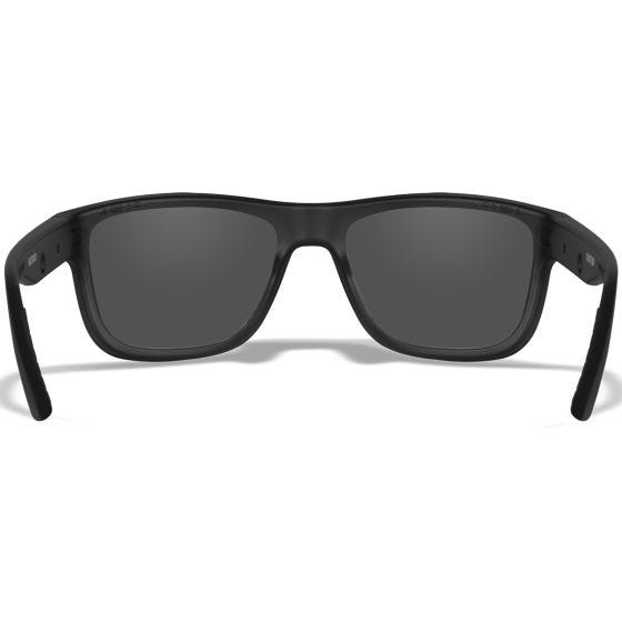 Wiley X Occhiali WX Ovation - Grey Lenses / Matte Black Frame