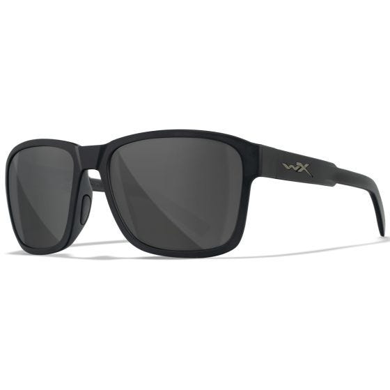 Wiley X Occhiali WX Trek - Grey Lenses / Matte Black Frame