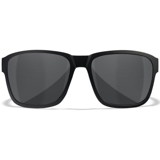 Wiley X Occhiali WX Trek - Grey Lenses / Matte Black Frame