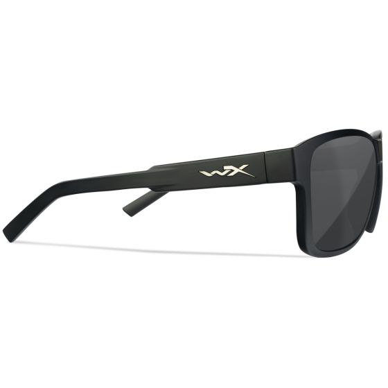 Wiley X Occhiali WX Trek - Grey Lenses / Matte Black Frame