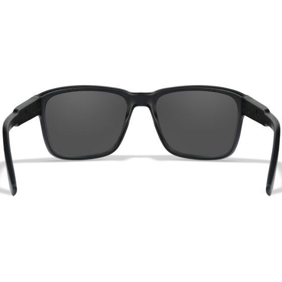 Wiley X Occhiali WX Trek - Grey Lenses / Matte Black Frame