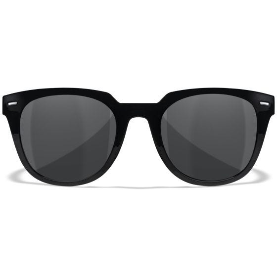 Wiley X Occhiali WX Ultra - Grey Lenses / Glass Black Frame