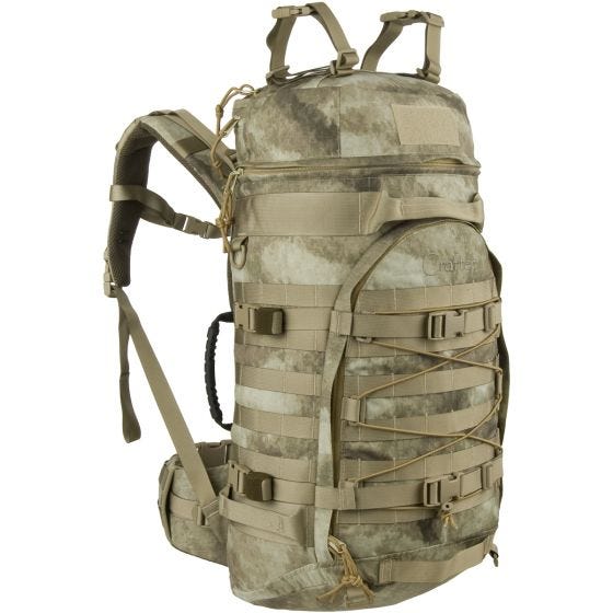 Wisport zaino Crafter in A-TACS AU