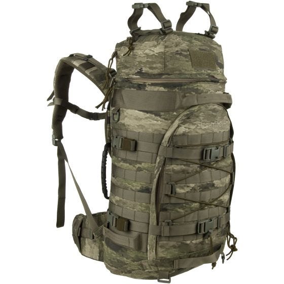 Wisport zaino Crafter in A-TACS iX