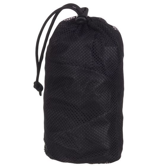 Wisport Copri zaino impermeabile 30-40L - Nero