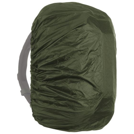 Wisport Copri zaino impermeabile 60-75L - Oliva